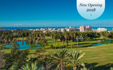 Gara Suites Golf & Spa 4*
