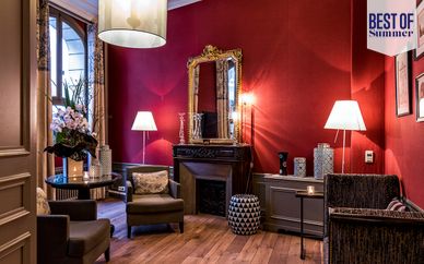 Louison Hotel 3*