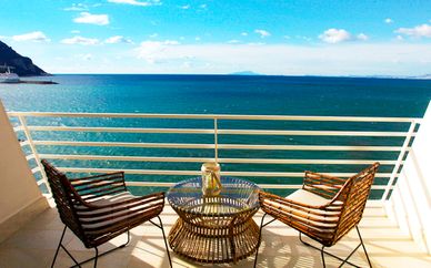 Hotel Miramare Stabia 4*