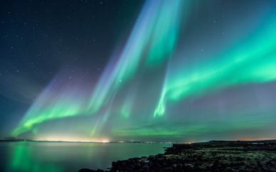 Fosshotel Reykjavik 4*