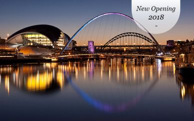 Maldron Hotel Newcastle 4*