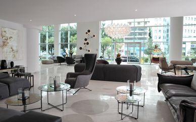 Athenaeum Palace & Luxury Suites