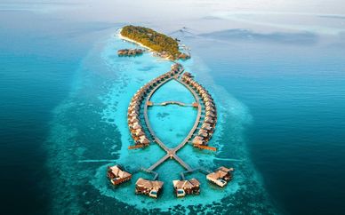 Lily Beach Resort and Spa 5*