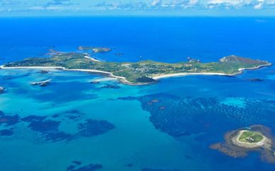 Karma St Martin's 4*