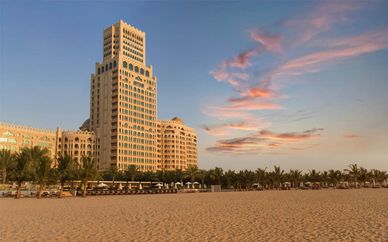 Waldorf Astoria Ras al Khaimah 5*