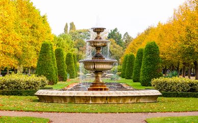 Danubius Hotel Regent's Park 4*