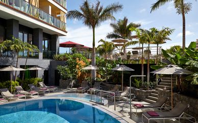 Bohemia Suites & Spa 5*