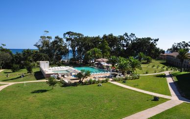 Residence Perla D'Isula