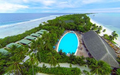 Fraser Suites Dubai & Canareef Maldives 4*