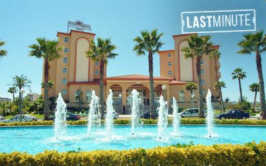 Gran Hotel La Hacienda 4*