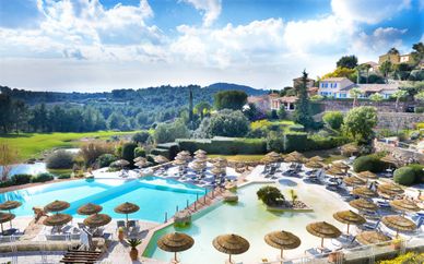 Dolce Fregate Provence 4*