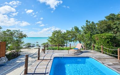 Bahamas Getaway: Nassau & Andros Island