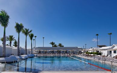 Fairmont Rey Juan Carlos I 5* & Club Maspalomas Suites & Spa 4*