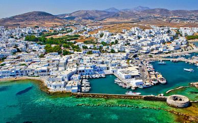Porto Naoussa