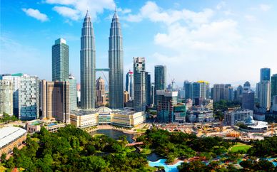 Private Discovery Tour of Malaysia with Optional Phuket Extension
