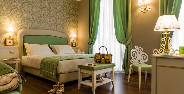 Dei Borgia Hotel 4*