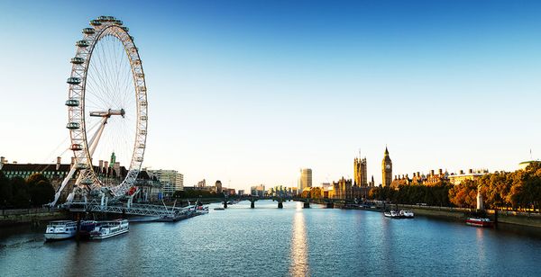 Novotel London Wembley 4*