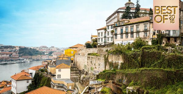 Cliphotel Gaia Porto