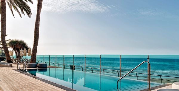 Hotel Don Gregory by Dunas 4* - Solo Adultos