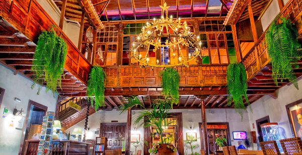 Marquesa Hotel Puerto de la Cruz