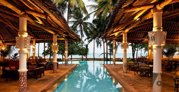 Neptune Village Beach Resort 4*