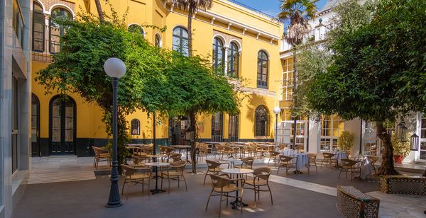 Hotel San Gil 4*