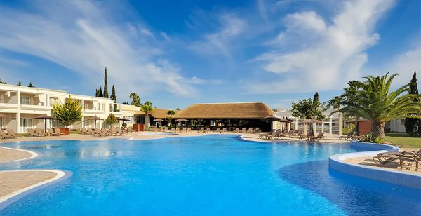 Vincci Costa Golf 4*