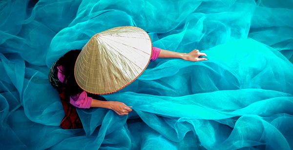 Vietnam en libertad y extensión opcional a Mui Ne