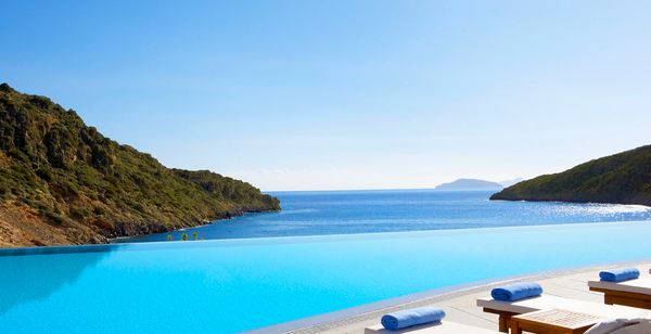 Daios Cove Luxury Resort & Villas 5*