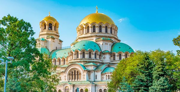 Tras los pasos de la antigua Macedonia