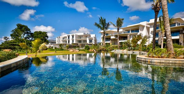 Radisson Blu Azuri Resort & Spa 5*