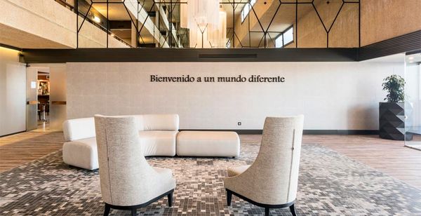 Hotel Ilunion Las Lomas Mérida 4*