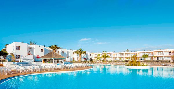 Labranda Bahía de Lobos 4*