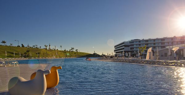Alvor Baia Resort 4*