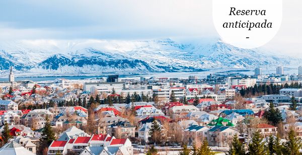 CenterHotel Midgardur 4*