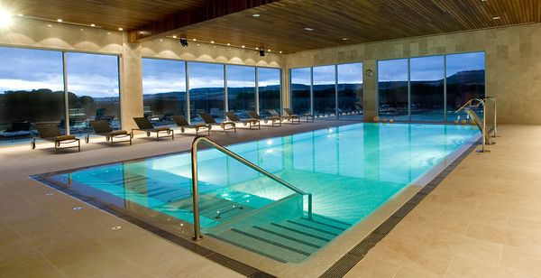 Hotel & Spa Arzuaga 5*