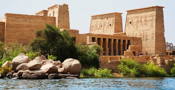 Egipto Esencial con Le Meridien Pyramids Hotel & Spa 5* 