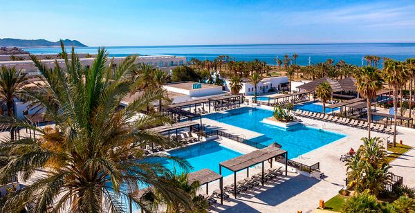 Barceló Cabo de Gata 4*