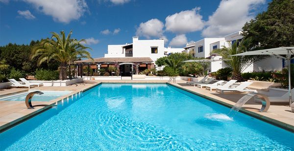 Paraíso de los Pinos 4*