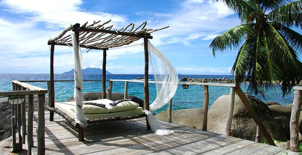 Hotel Bliss Boutique 4*