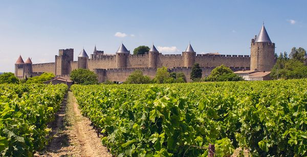 DoubleTree by Hilton Carcassonne 5*