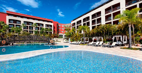 Barceló Marbella 4*