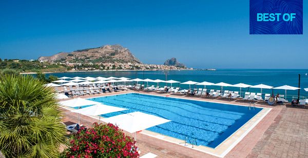 Domina Zagarella Sicily 4*