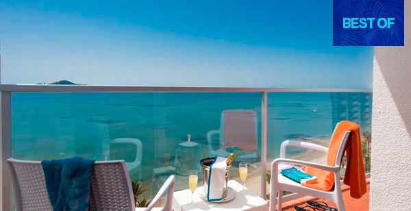 Hotel Roc Doblemar 4*