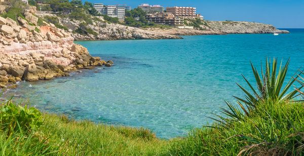 Gran Hotel Hacienda 4*