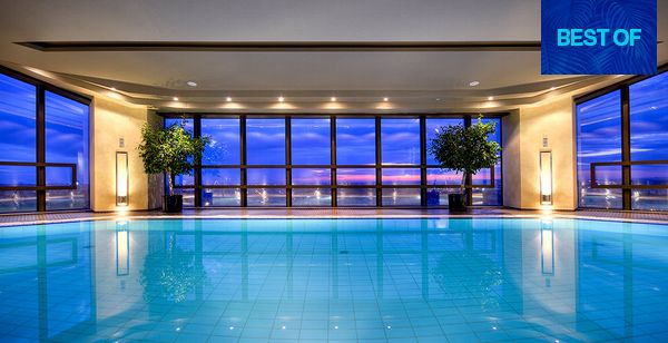 Corinthia Hotel Prague 5*