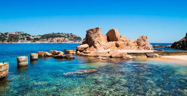 GHT S'Agaró Mar Hotel 4*