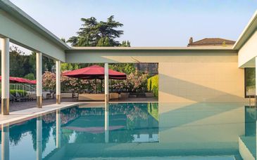 MOVE Hotels Venezia Nord 4*