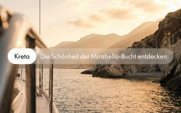 Zeus Eleva Mirabello Bay 5*