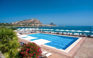 Domina Zagarella Sicily 4*